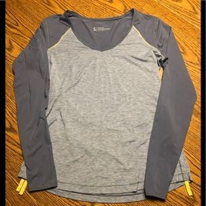 Brooks Pureproject athletic top
